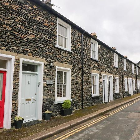 Nutkin Cottage Windermere Eksteriør billede