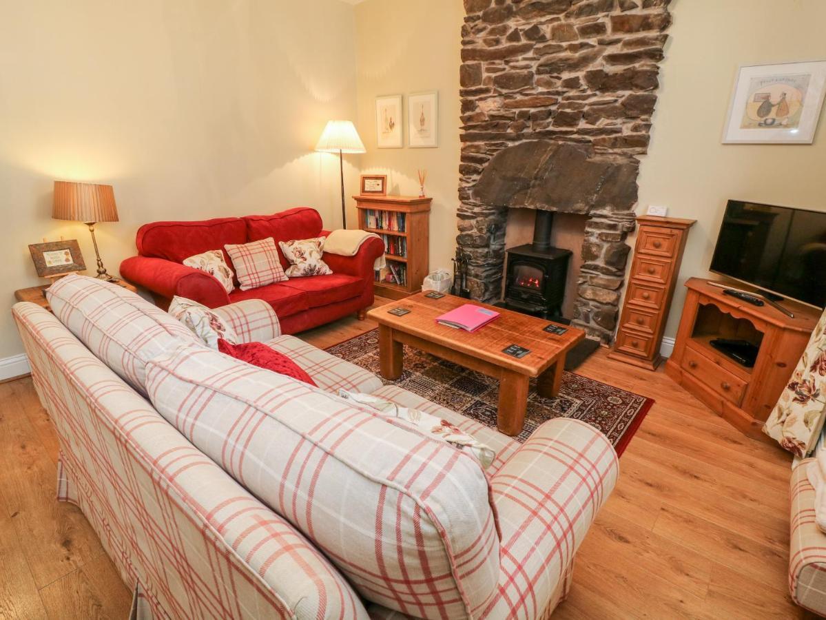 Nutkin Cottage Windermere Eksteriør billede