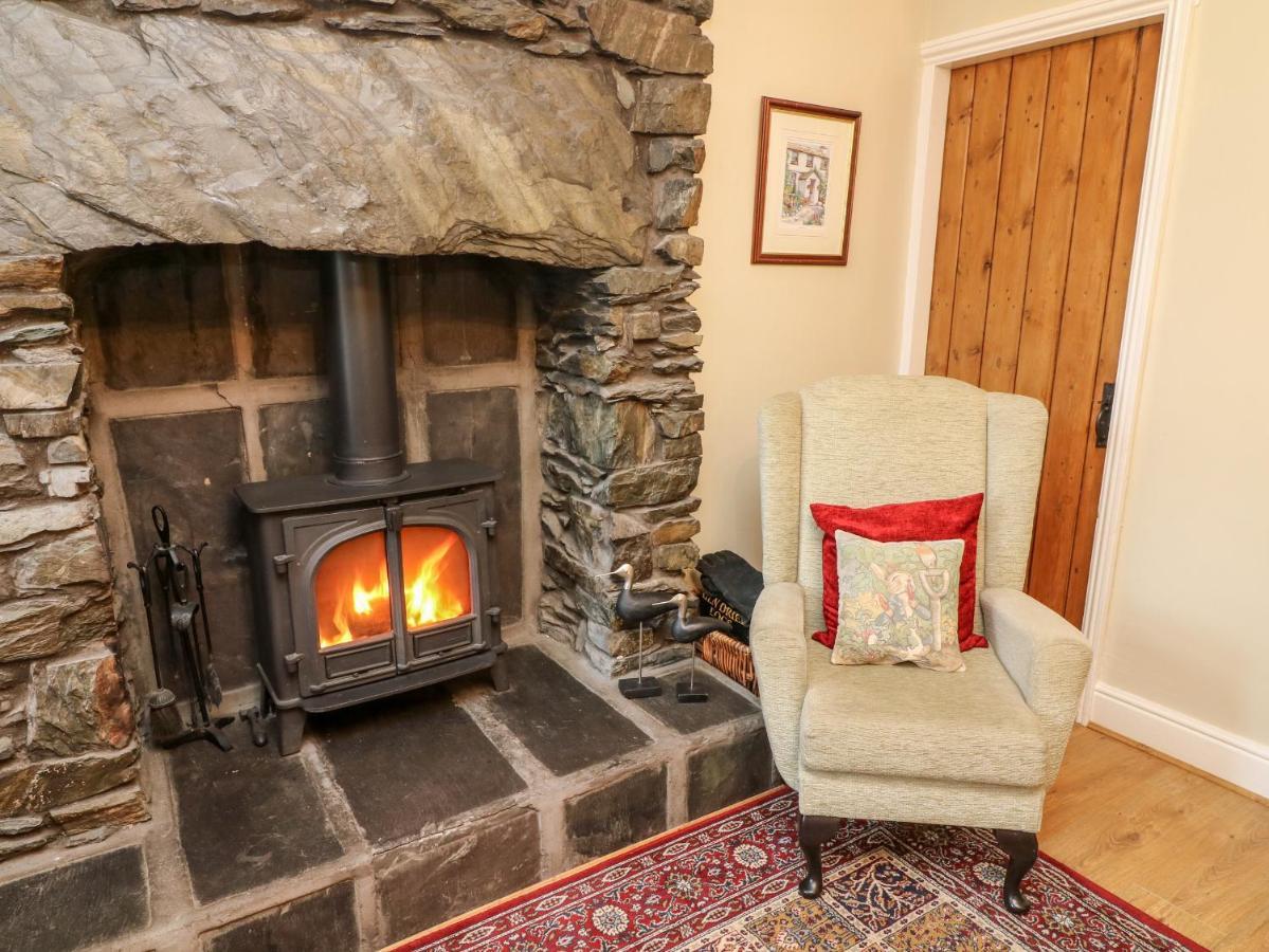 Nutkin Cottage Windermere Eksteriør billede