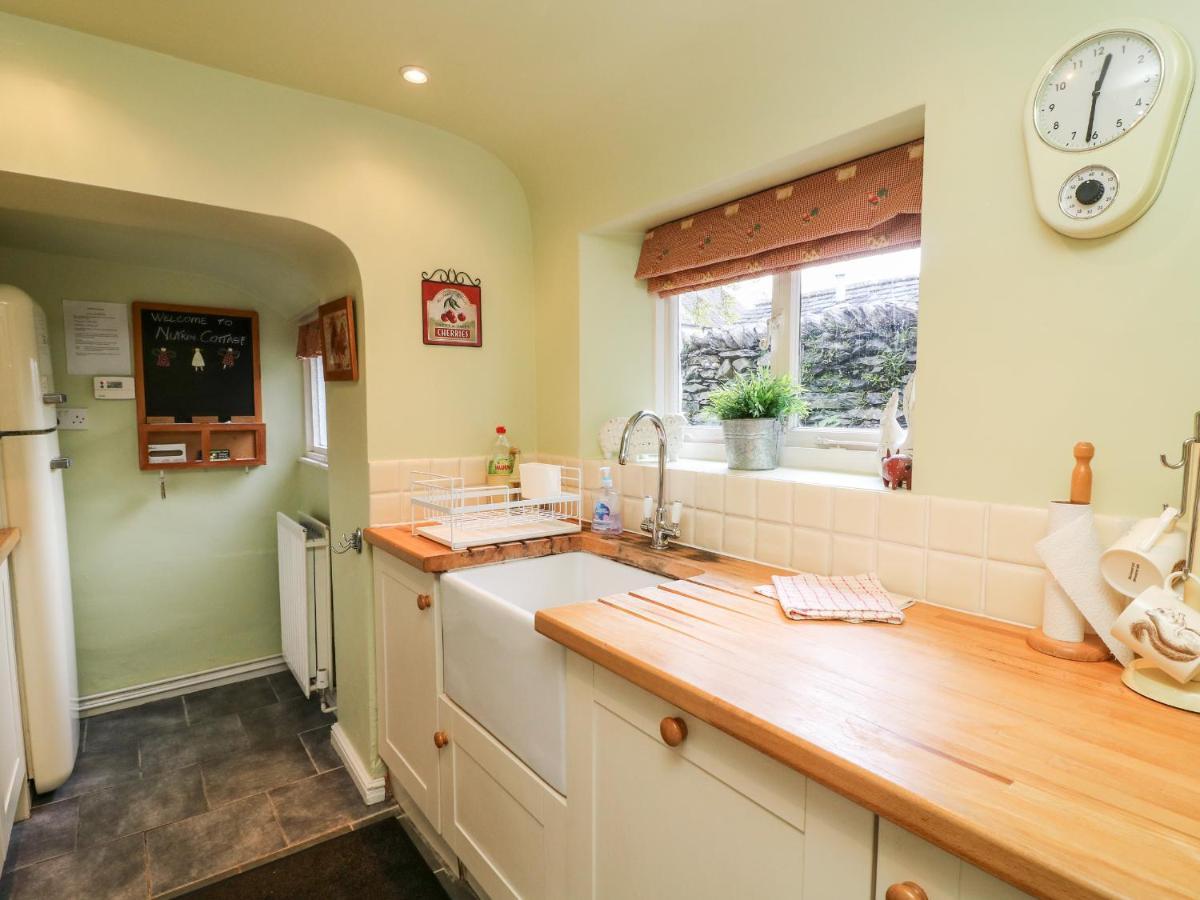 Nutkin Cottage Windermere Eksteriør billede