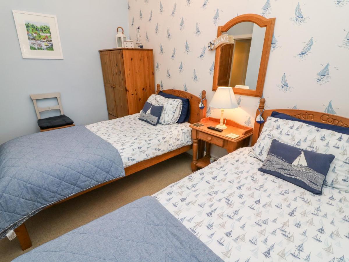 Nutkin Cottage Windermere Eksteriør billede