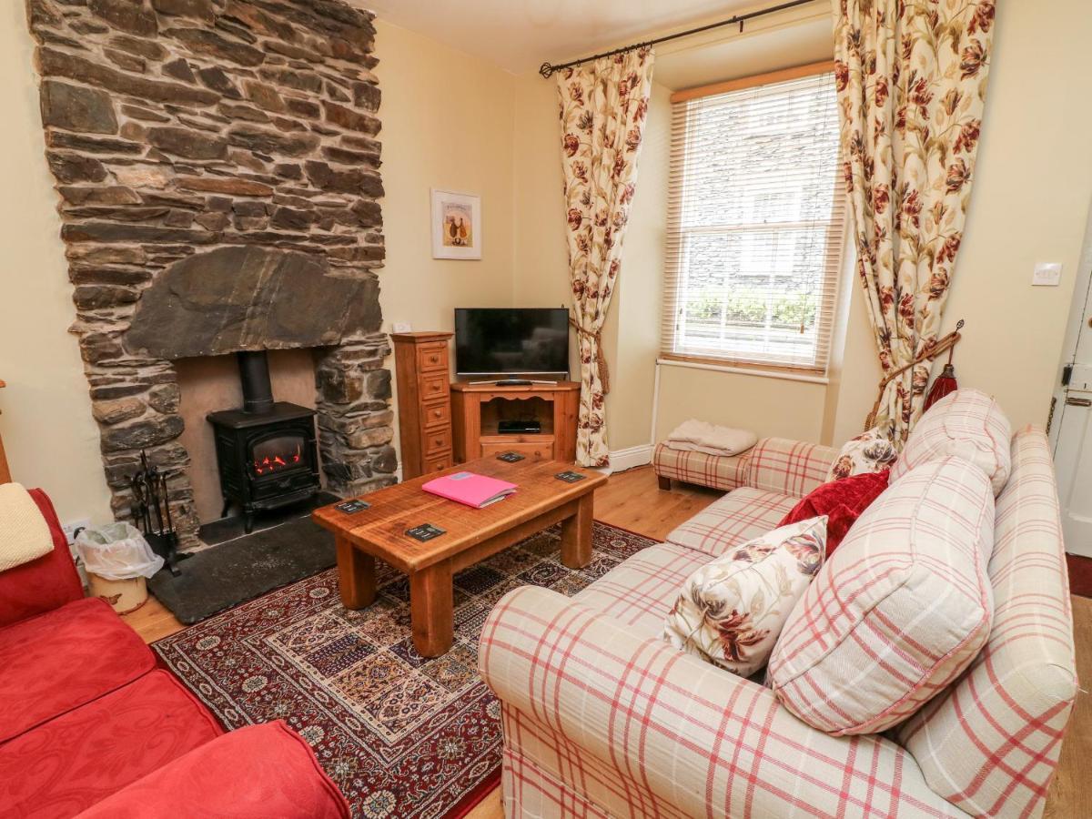 Nutkin Cottage Windermere Eksteriør billede