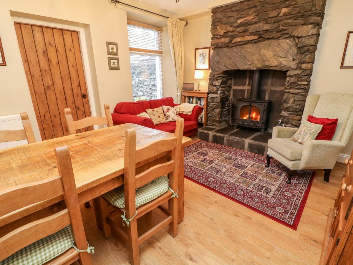 Nutkin Cottage Windermere Eksteriør billede