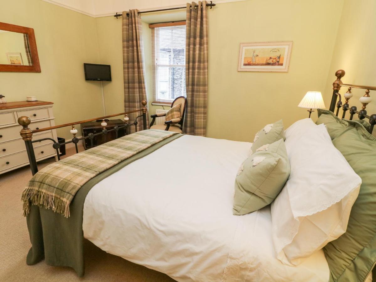 Nutkin Cottage Windermere Eksteriør billede