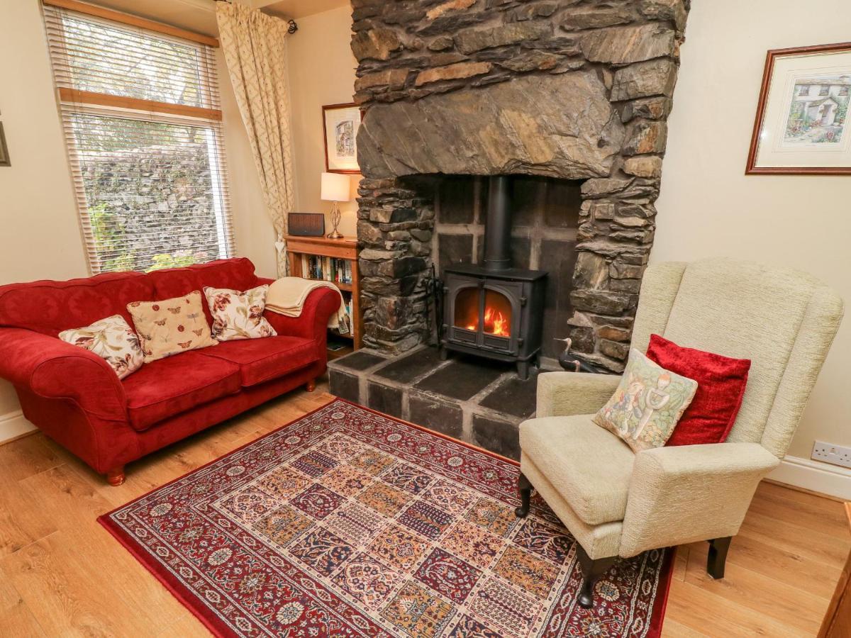 Nutkin Cottage Windermere Eksteriør billede