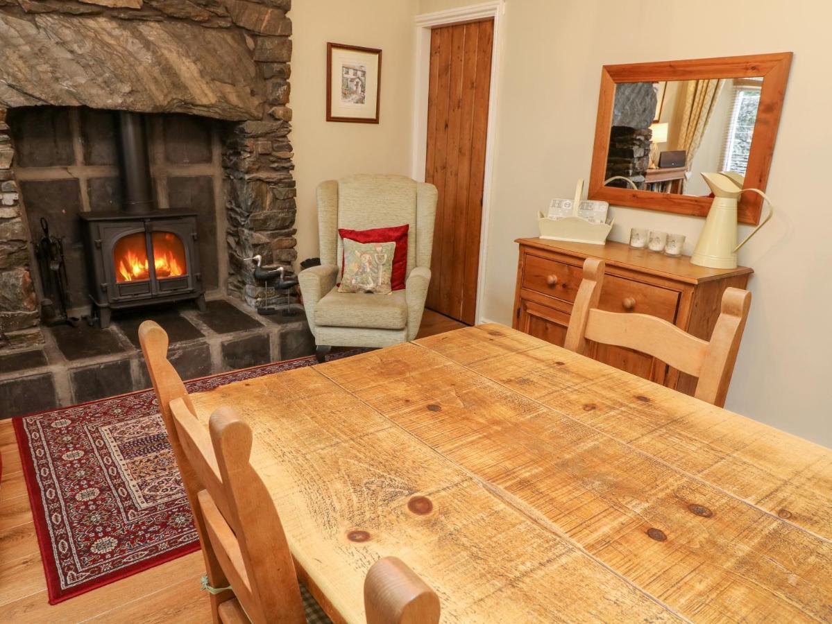 Nutkin Cottage Windermere Eksteriør billede