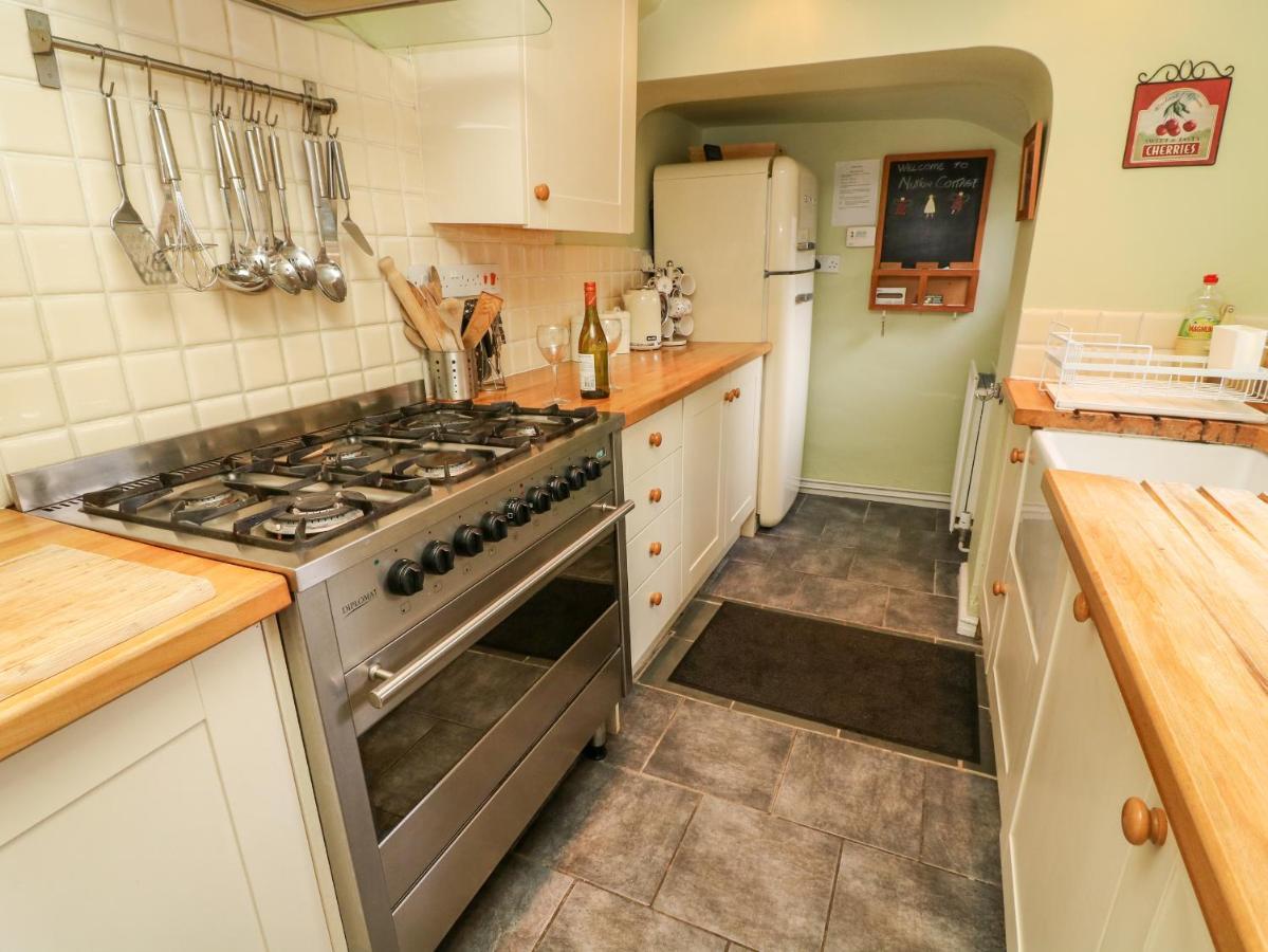 Nutkin Cottage Windermere Eksteriør billede