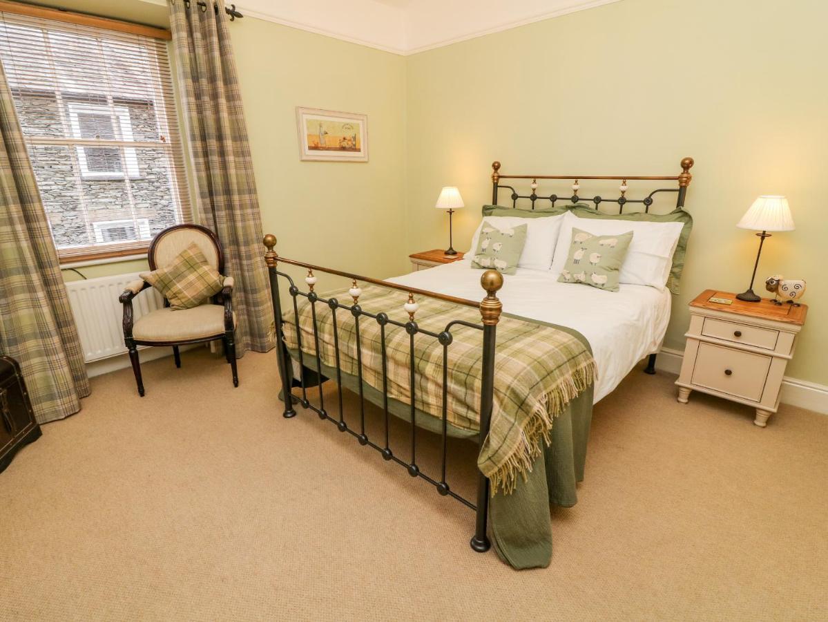 Nutkin Cottage Windermere Eksteriør billede